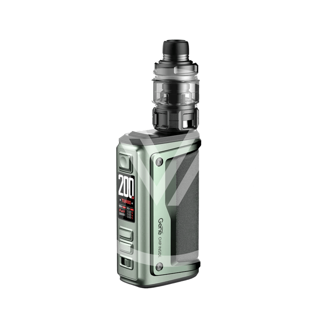 Voopoo Argus GT2 Kit - Powerful & Stylish Vape Vapes Direct Voopoo Argus GT2 Kit - Powerful & Stylish Vape Vapes Direct