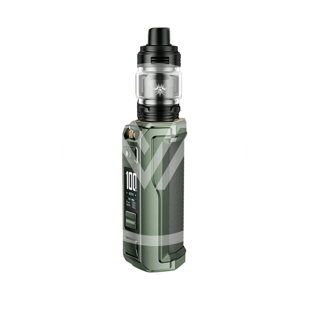 Voopoo Argus XT Lime Green