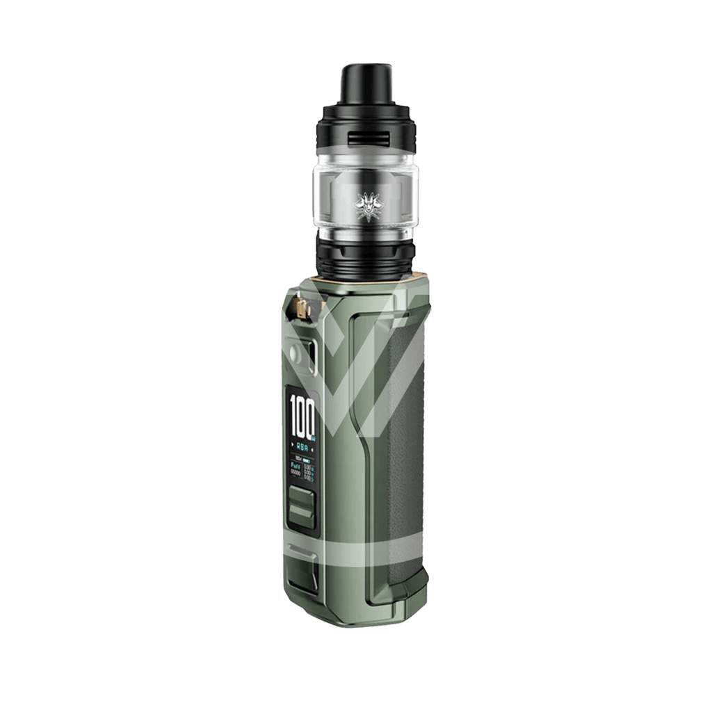 Voopoo Argus XT Kit - Powerful & Stylish Vape Vapes Direct Voopoo Argus XT Kit - Powerful & Stylish Vape Vapes Direct
