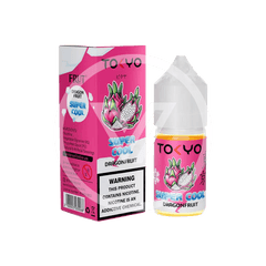 Tokyo Super Cool Dragon Fruit 35mg
