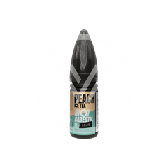RIOT SALT PEACH ICE TEA 20MG 10ML