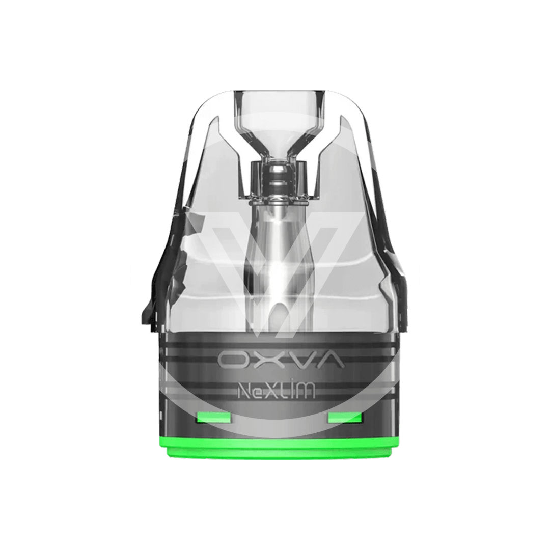 Buy Oxva NeXlim Cartridge 4ml Long-Lasting Vaping Vapes Direct Buy Oxva NeXlim Cartridge 4ml Long-Lasting Vaping Vapes Direct