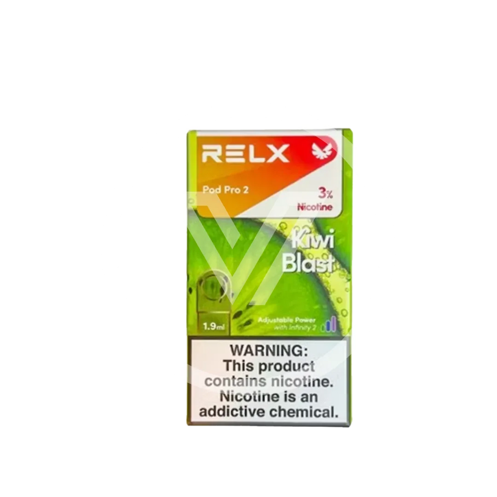 how much is elf bar vape RELX Pod Pro 2 Dubai 650 Puffs Original Pods 1Hr Delivery main image 0