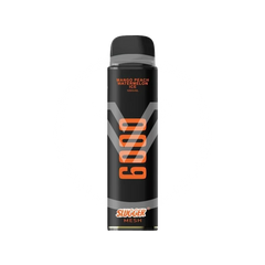 Slugger Dlsposable 6k Puff Mango Peach Watermelon Ice