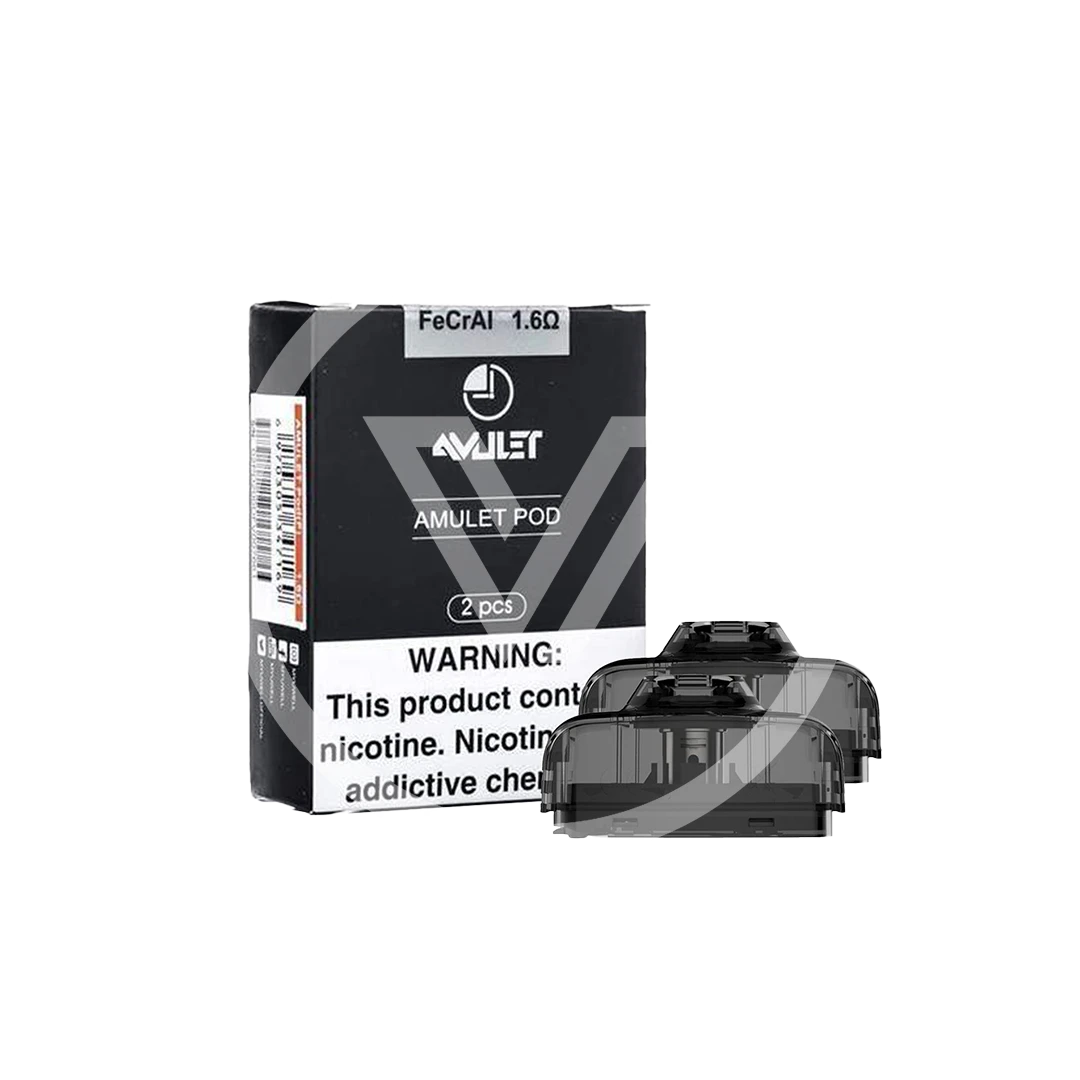 Uwell Amulet Pod 1.6Ohm