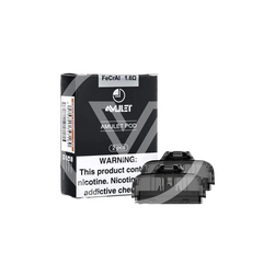 Uwell Amulet Pod 1.6Ohm