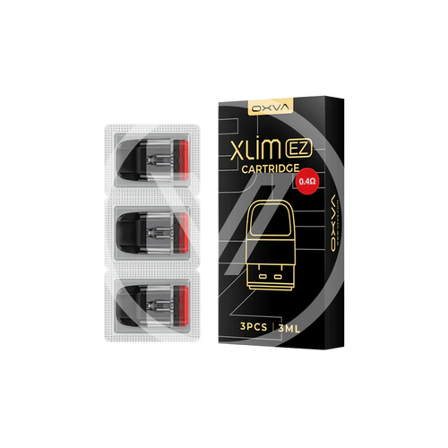 Oxva Xlim EZ Cartridge 3ml