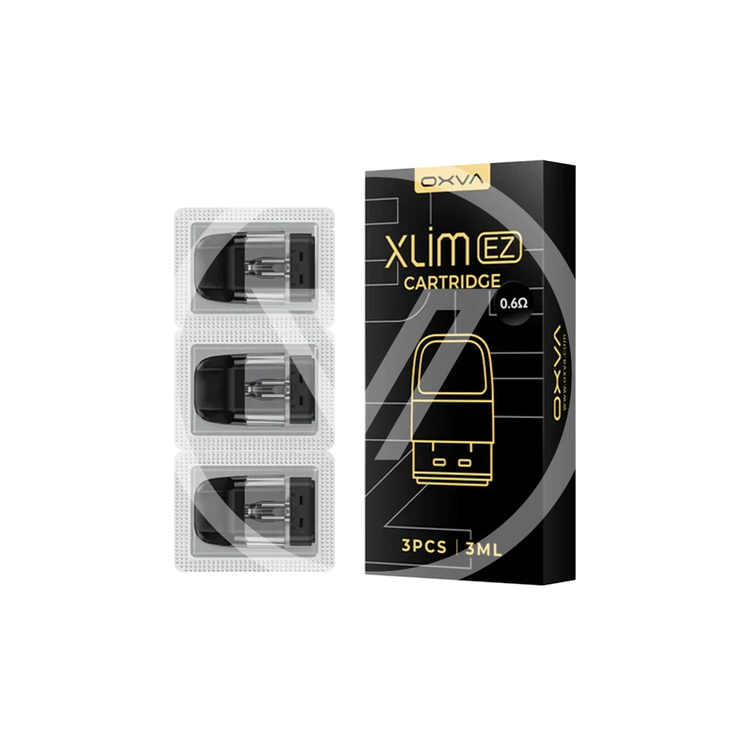 Oxva Xlim EZ Cartridge 3ml