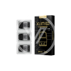 Oxva Xlim EZ Cartridge 3ml