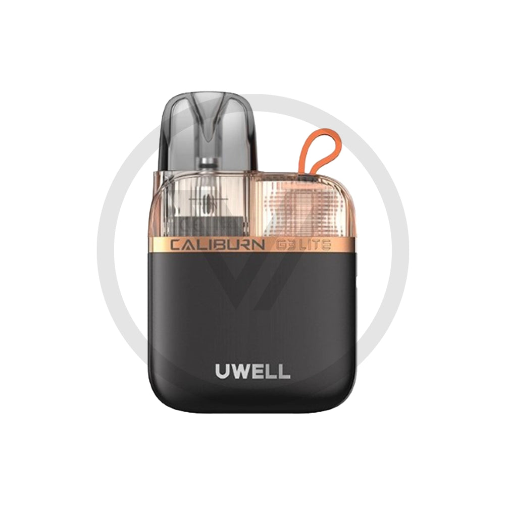 Uwell Caliburn G3 Lite Koko Pod Kit 1200mAh | Vapes Direct Uwell Caliburn G3 Lite Koko Pod Kit 1200mAh | Vapes Direct