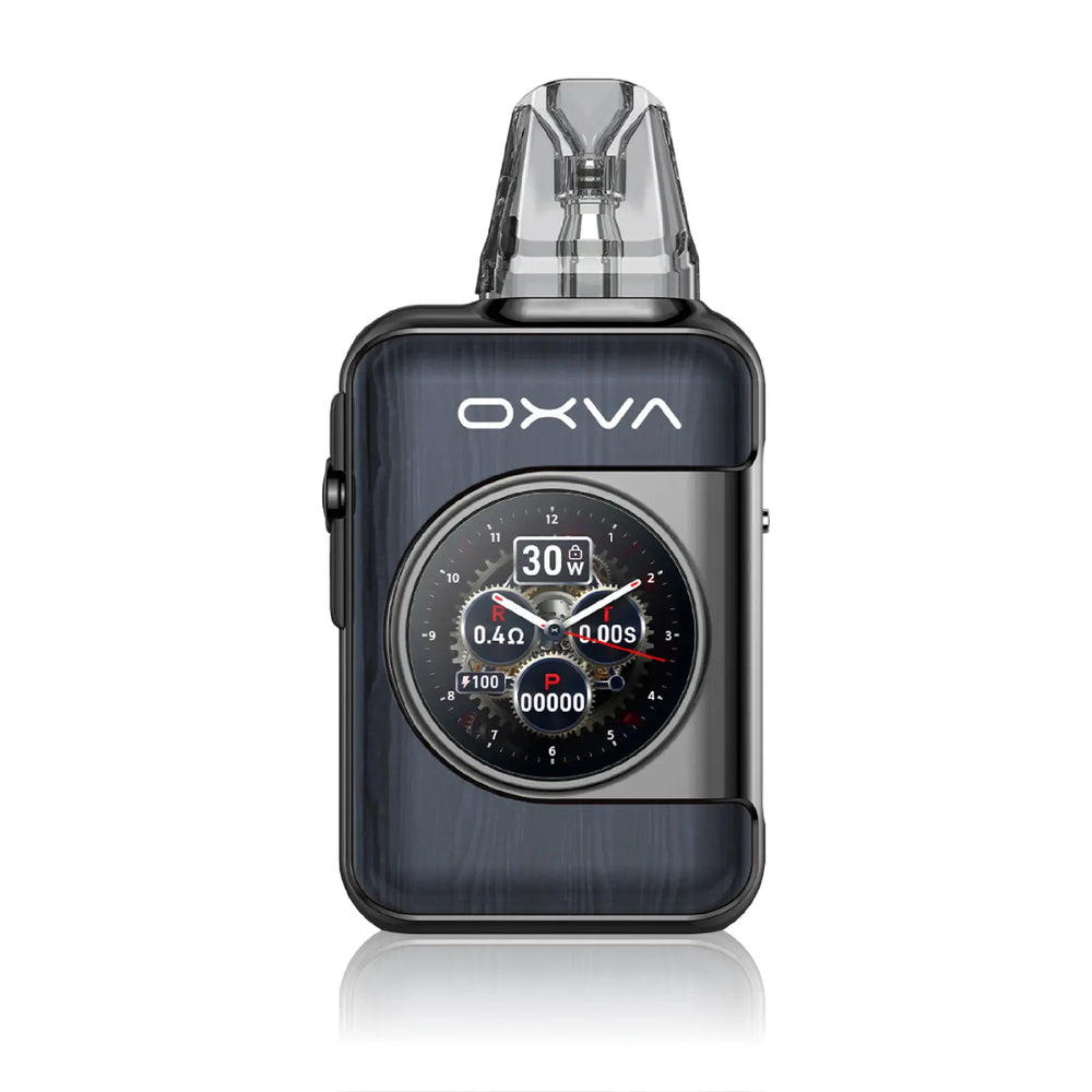 OXVA Xlim SQ Pro 2 Pod Kit | Touchscreen Vape Vapes Direct OXVA Xlim SQ Pro 2 Pod Kit | Touchscreen Vape Vapes Direct