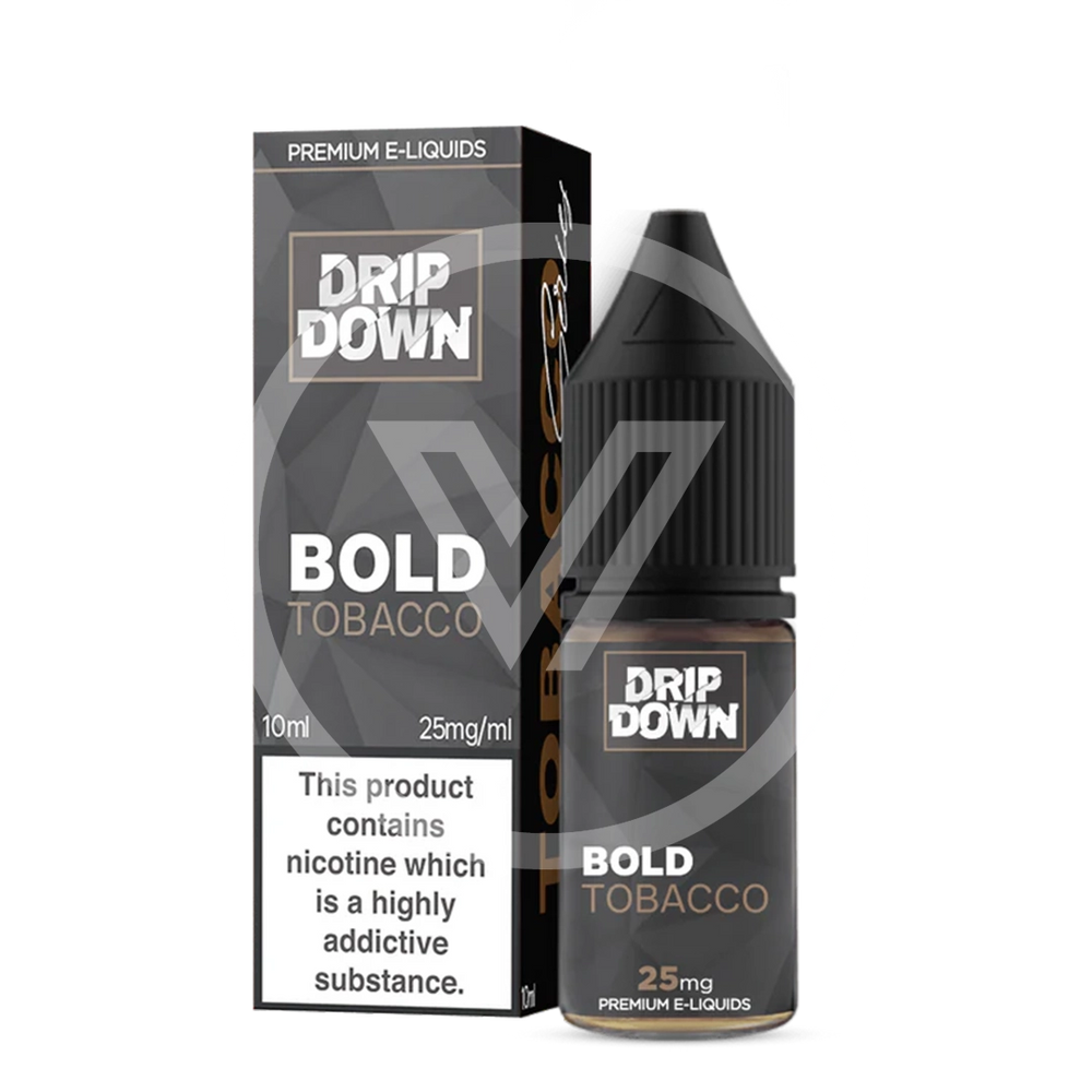 Bold tabacco