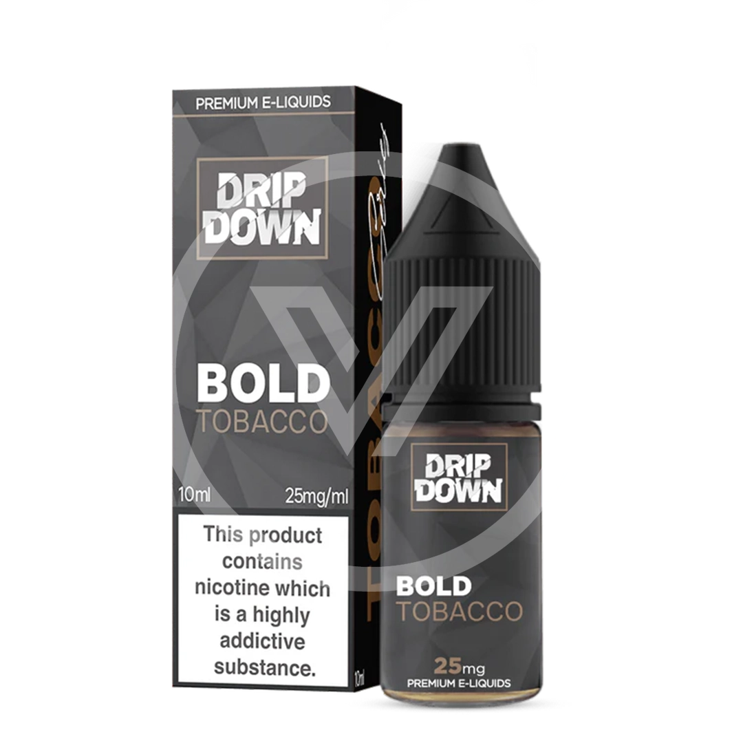 Bold tabacco