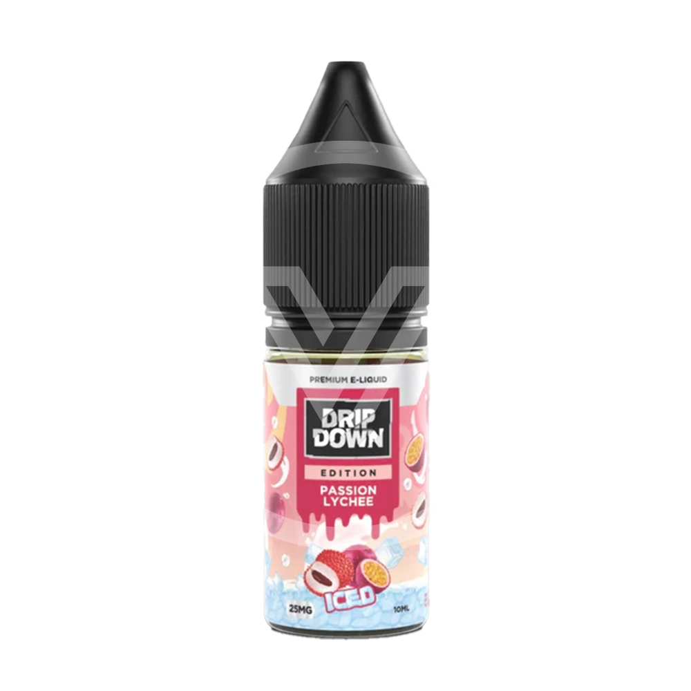 passion lychedeipdown edition