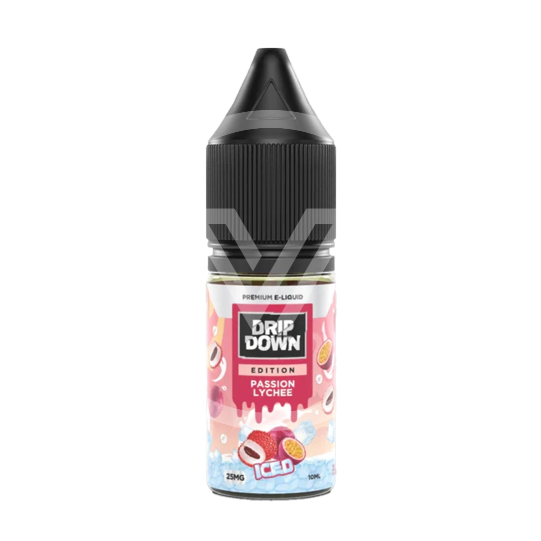 passion lychedeipdown edition