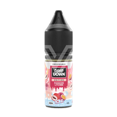 passion lychedeipdown edition