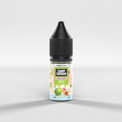 ApplePeach-10ml-25mg