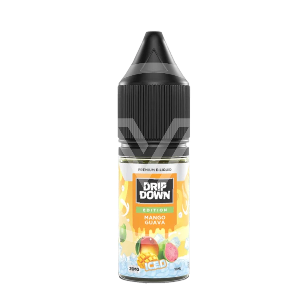 mango guave drip down edition