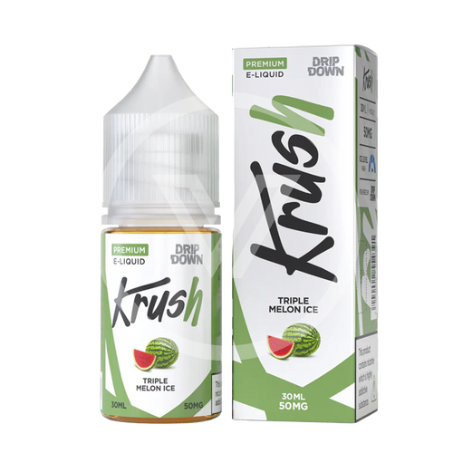Drip Down Krush Triple Melon Ice 30ml
