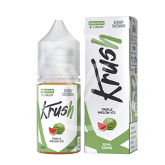 Drip Down Krush Triple Melon Ice 50mg 30ml