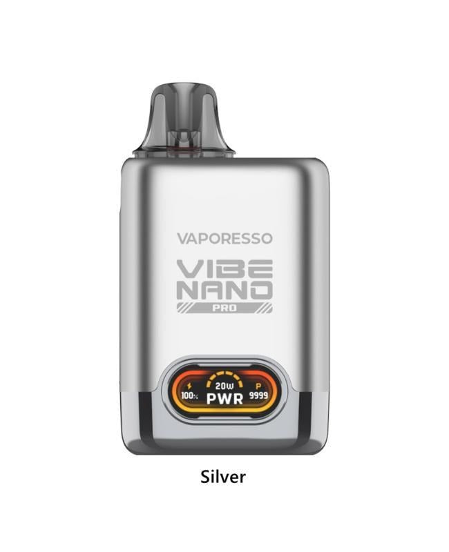 Vaporesso VIBE Nano Pro