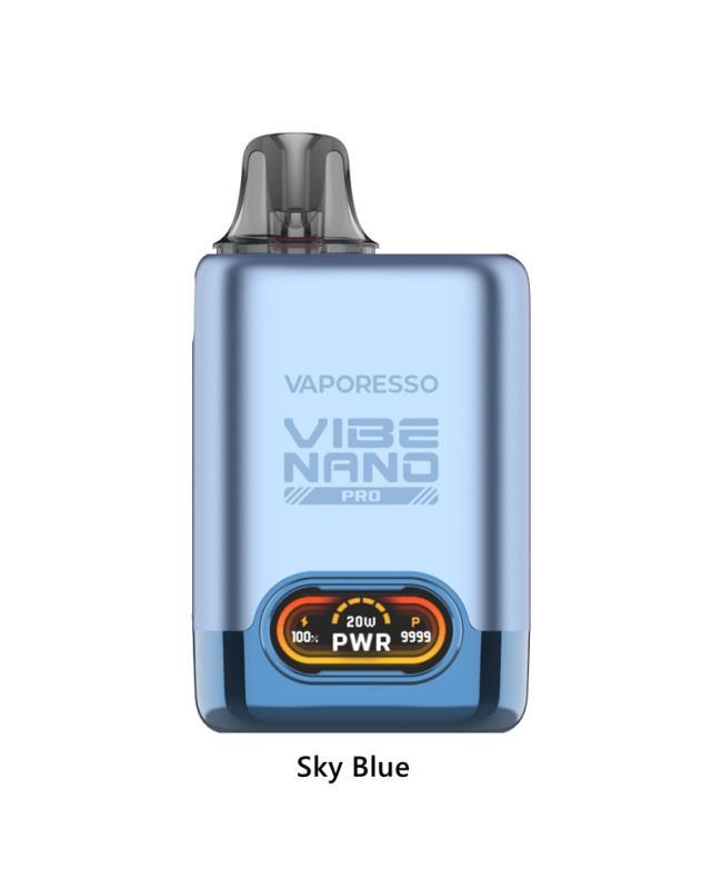Vaporesso VIBE Nano Pro