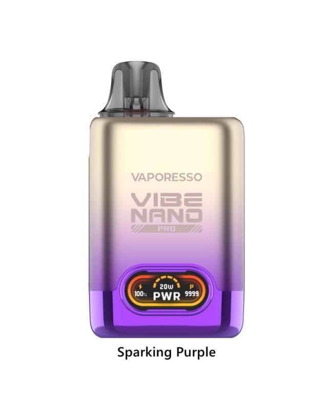 Vaporesso VIBE Nano Pro