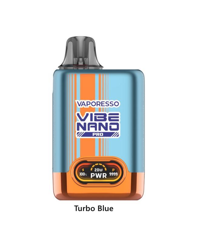 Vaporesso VIBE Nano Pro Price in Pakistan | Vapes Direct Vaporesso VIBE Nano Pro Price in Pakistan | Vapes Direct