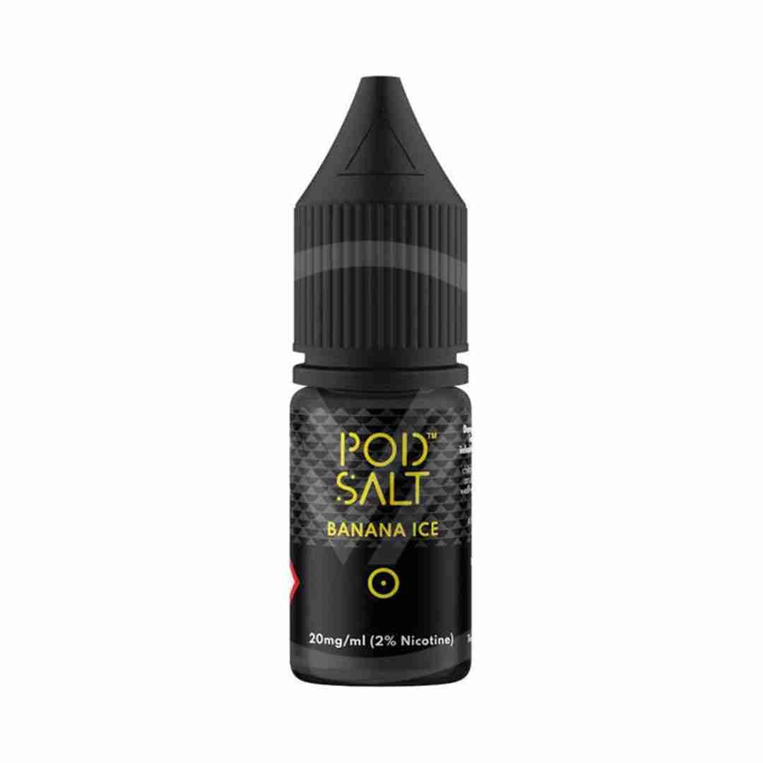 banana ice - 20ml (2)