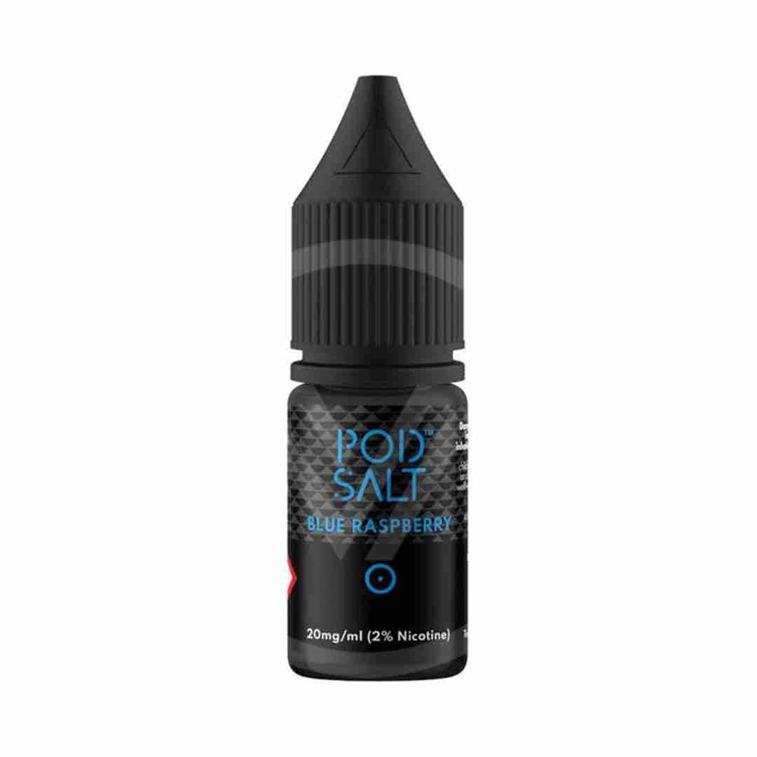BLUE RASPBERRY- 10ML