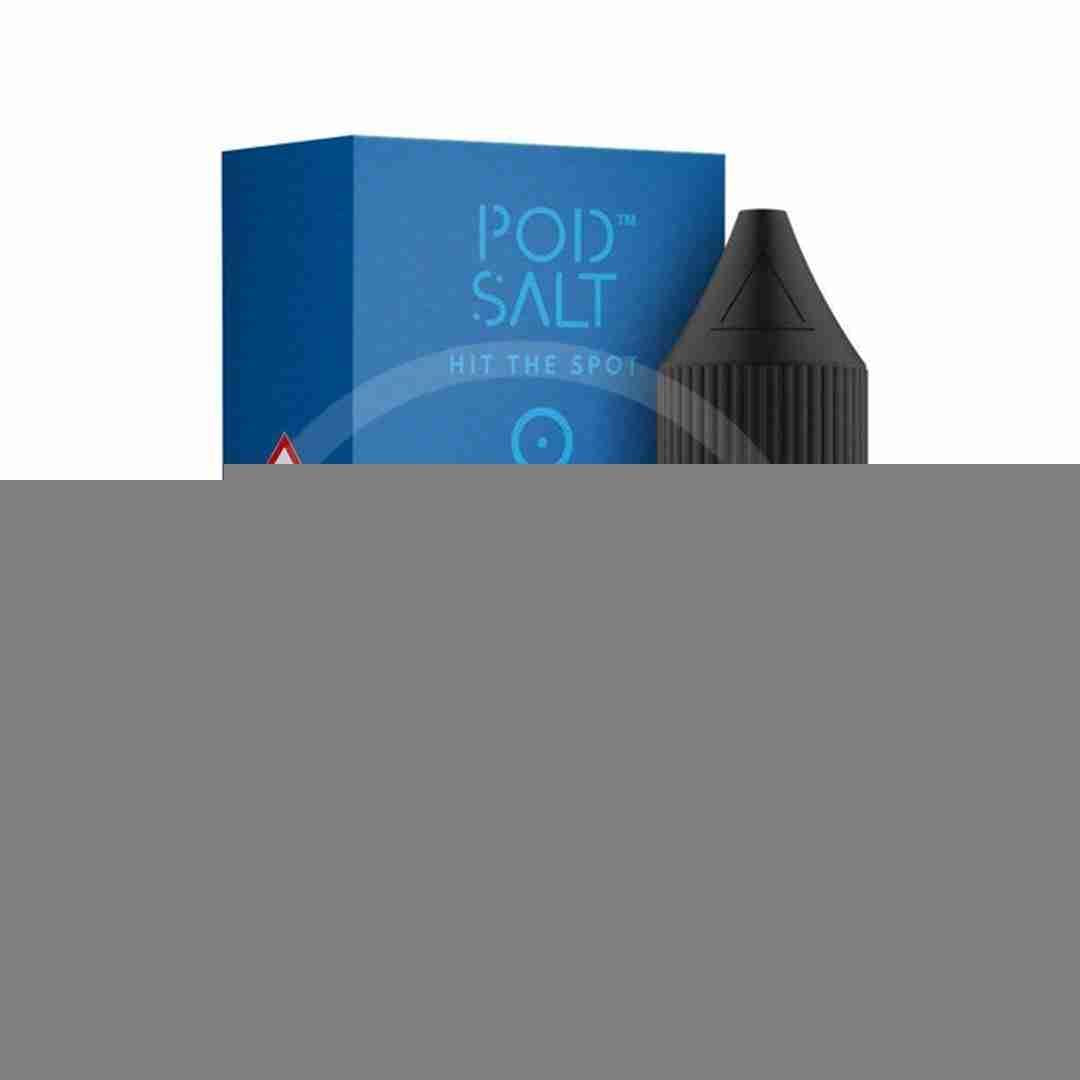 BLUE RASPBERRY- 10ML