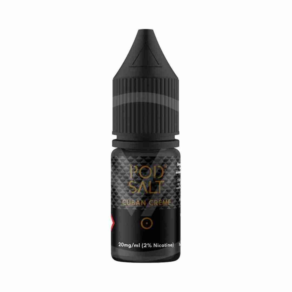 CUBAN CREME -10ML (2)