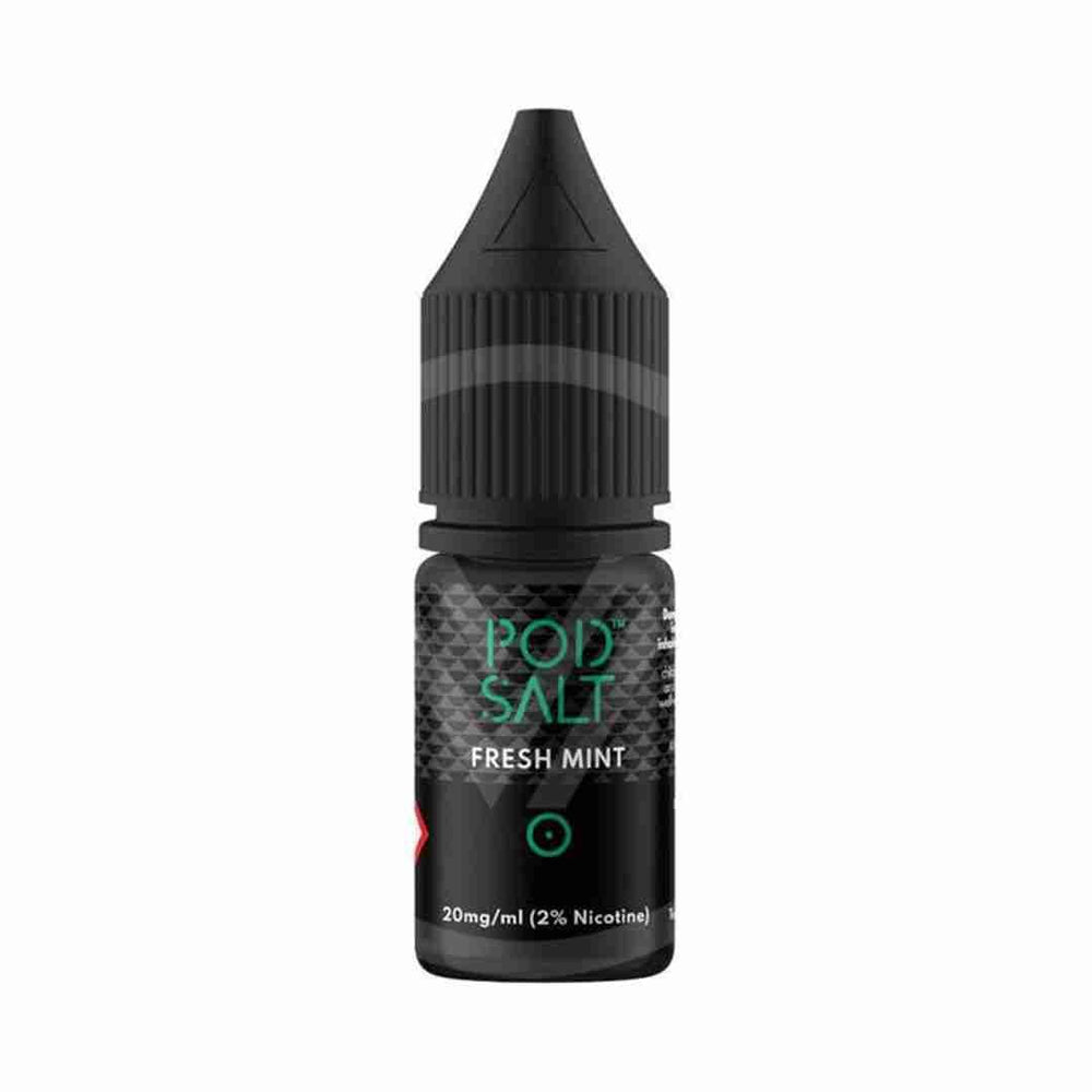 FRESH MINT- 10ML