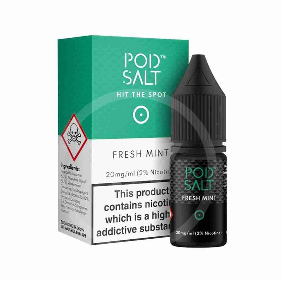 FRESH MINT -10ML