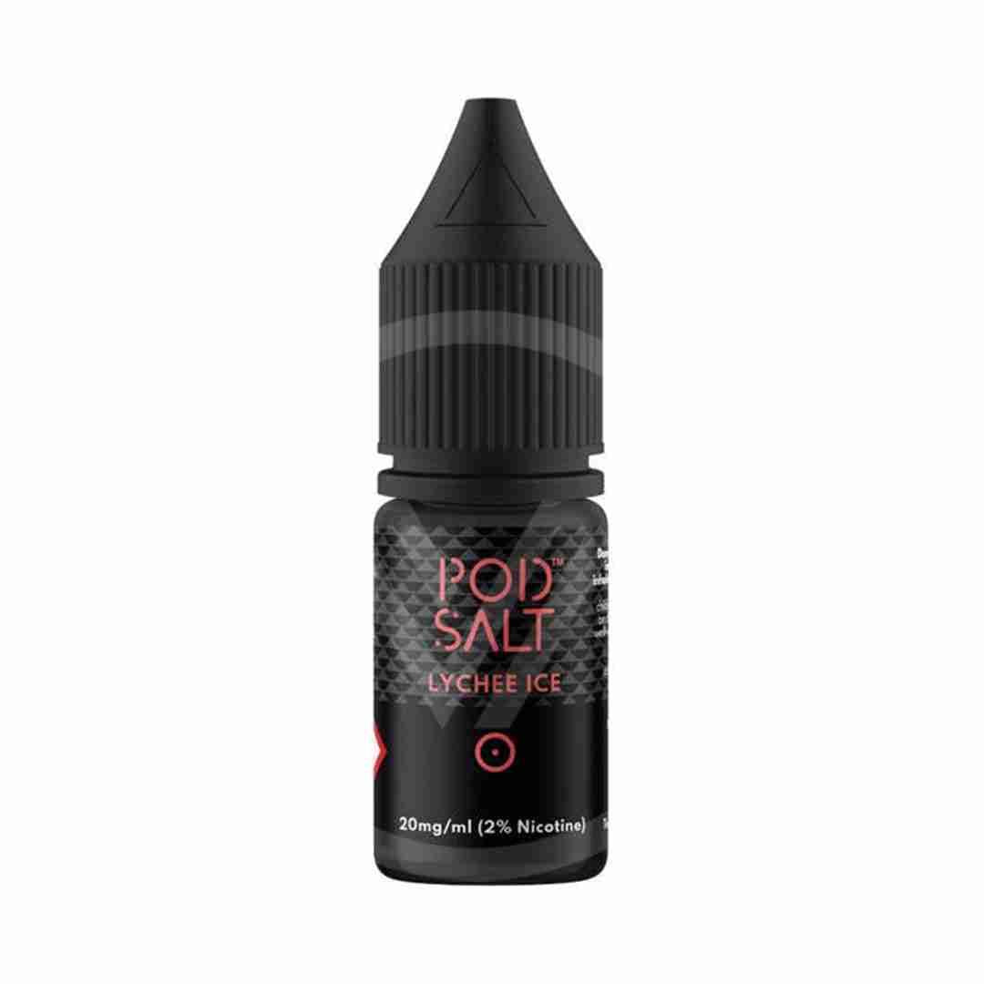 LYCHEE ICE -10ML