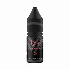 LYCHEE ICE -10ML