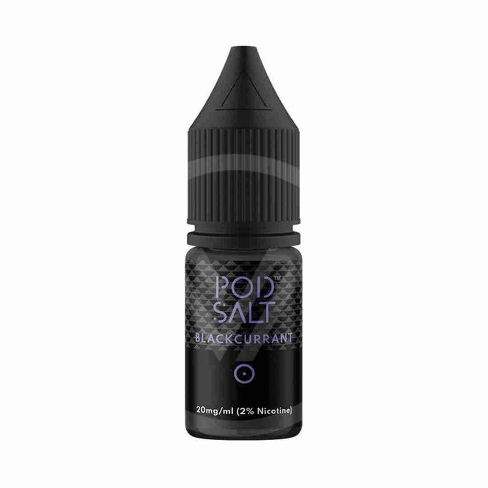 BLACKCURRANT 10ML