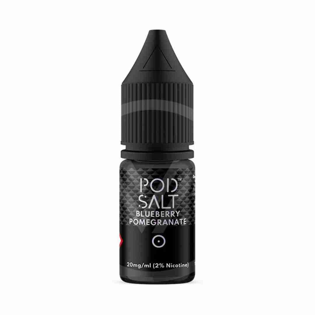 BLUEBERRY POMEGRANATE 10ML