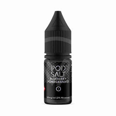 BLUEBERRY POMEGRANATE 10ML