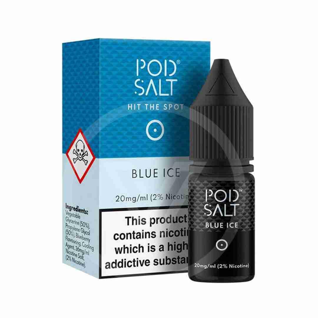 BLUE ICE 10ML