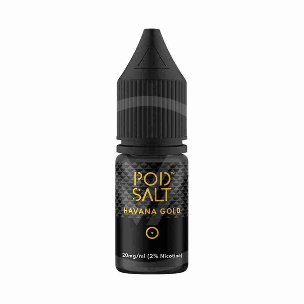 HAVANA GOLD 10ML