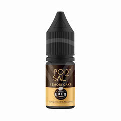 LEMON CAKE 10ML