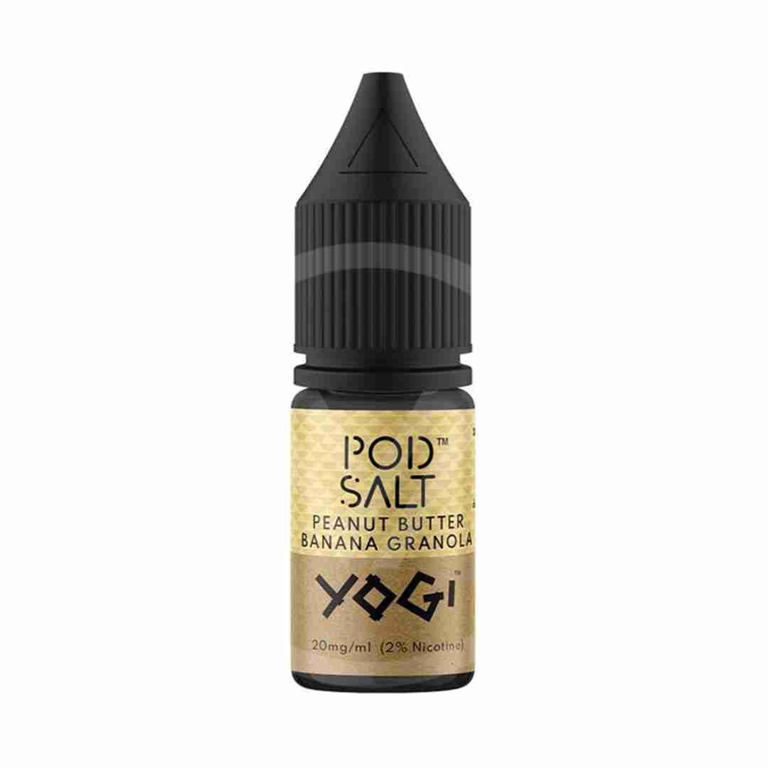 PEANUT BUTTER 10ML