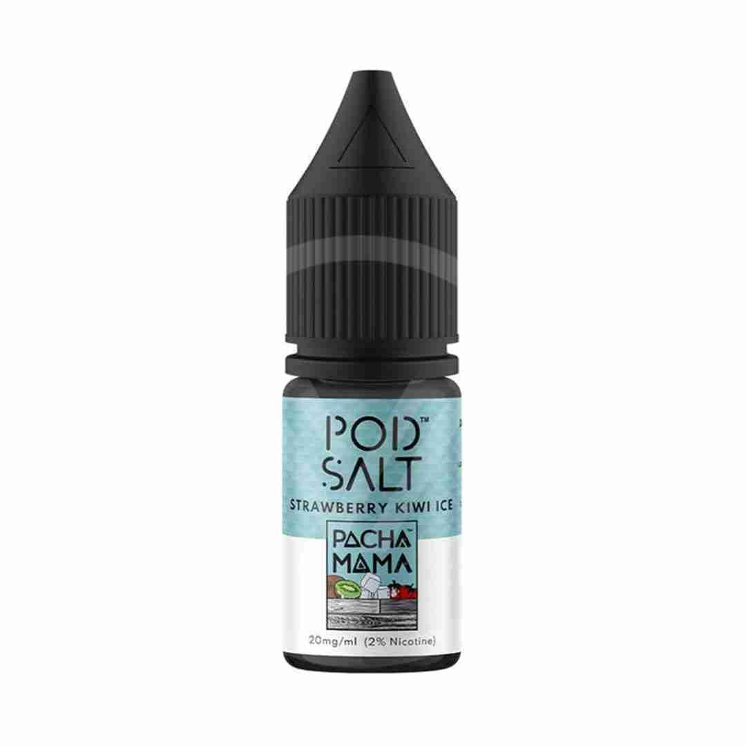 STRAWBERRY KIWI ICE 10ML