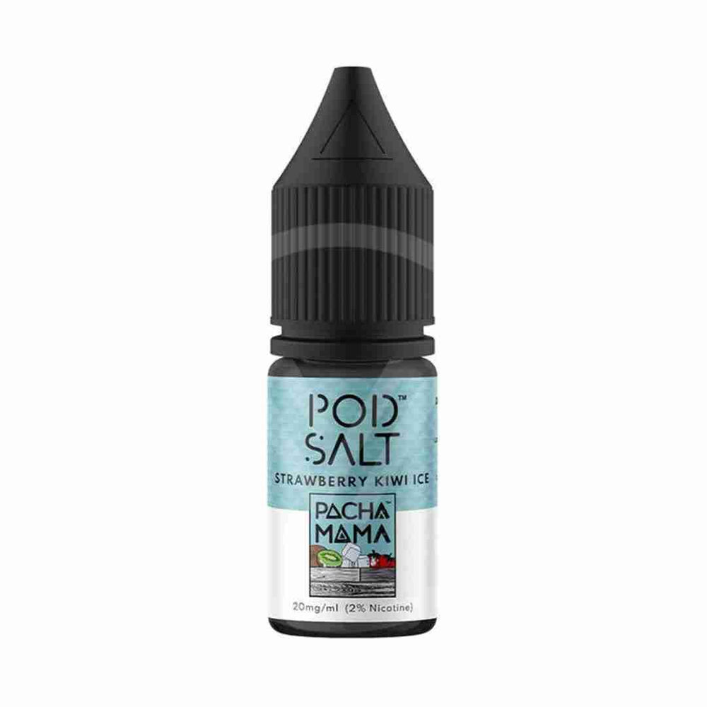 STRAWBERRY KIWI ICE 10ML
