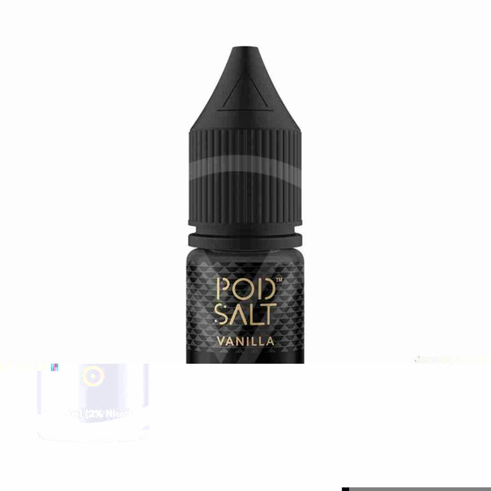 VANILLA 10ML