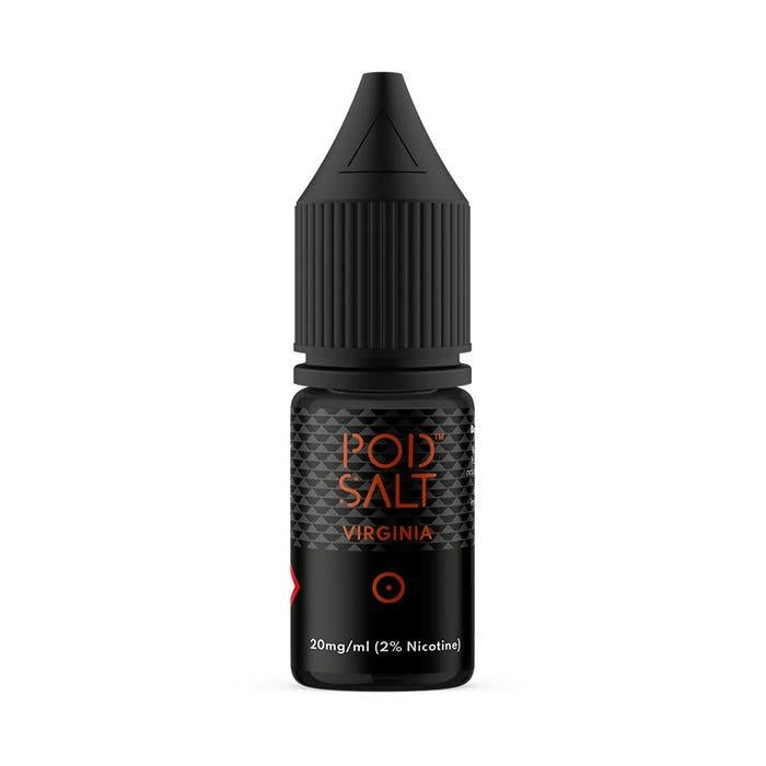 POD SALT VIRGINIA 11MG 10ML
