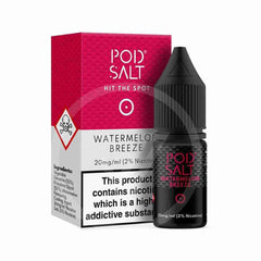 WATERMELON BREEZE 10ML