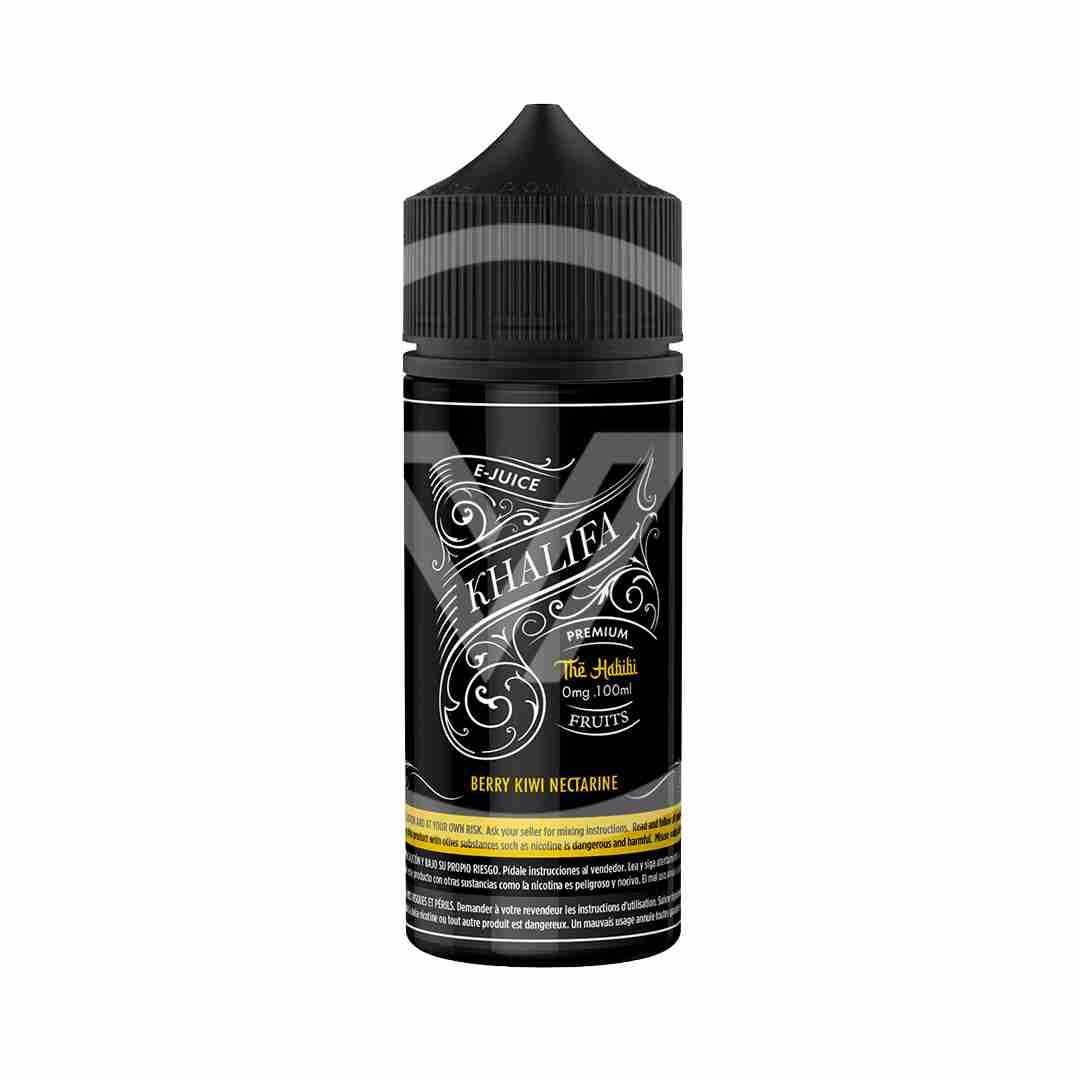 The Habibi - 120ml