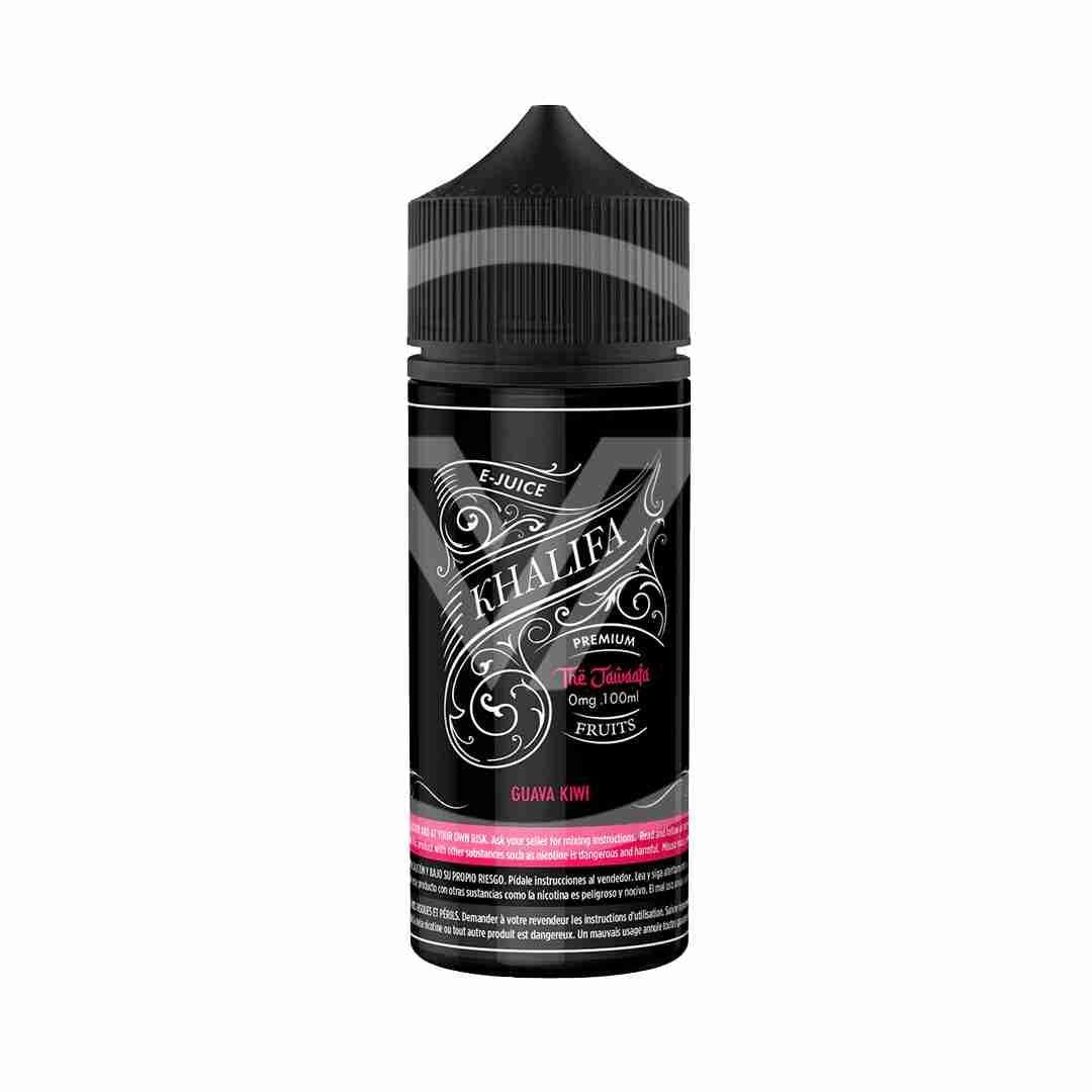 The Jawaafa - 120ml